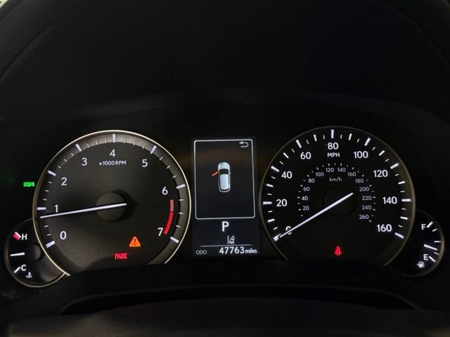 Certified 2021 Lexus RX 350 FWD w/ Premium Package image 21