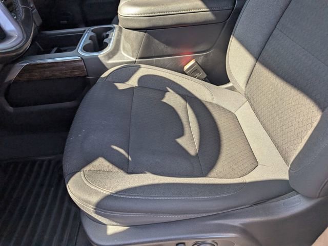 Used 2021 GMC Sierra 1500 Elevation w/ Preferred Package image 23