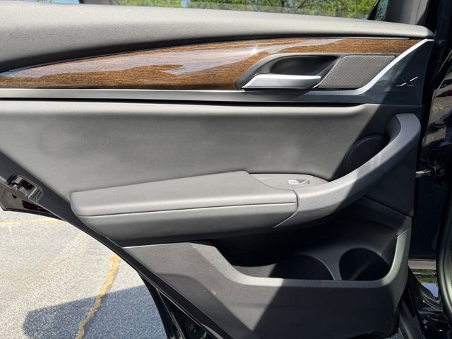 Used 2022 BMW X3 sDrive30i w/ Convenience Package image 28