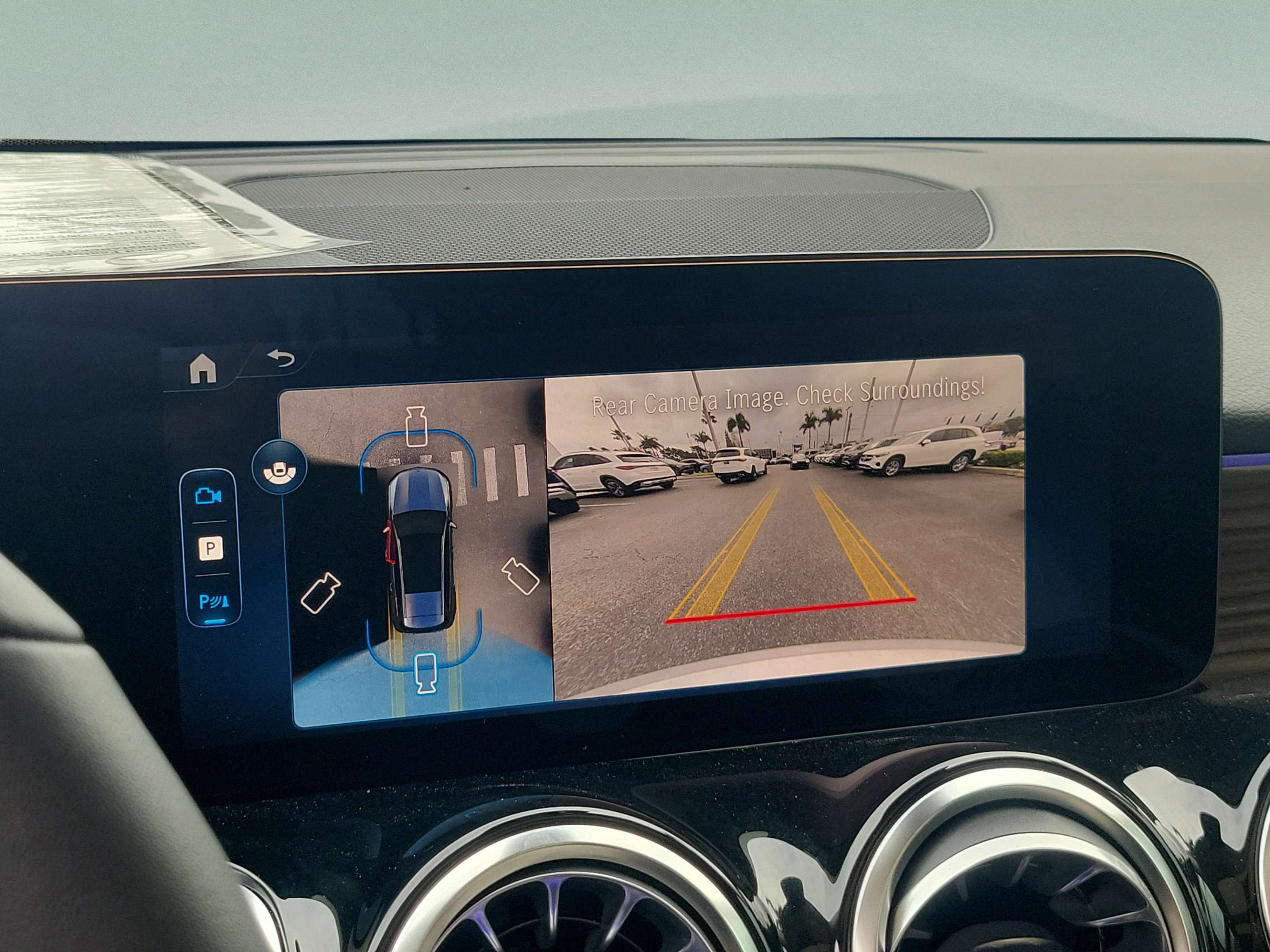 Certified 2026 Mercedes-Benz GLB 250 image 18
