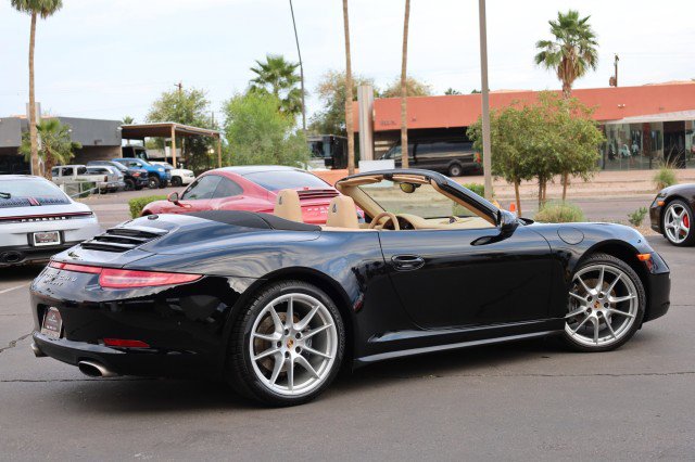 Used 2013 Porsche 911 Carrera image 21
