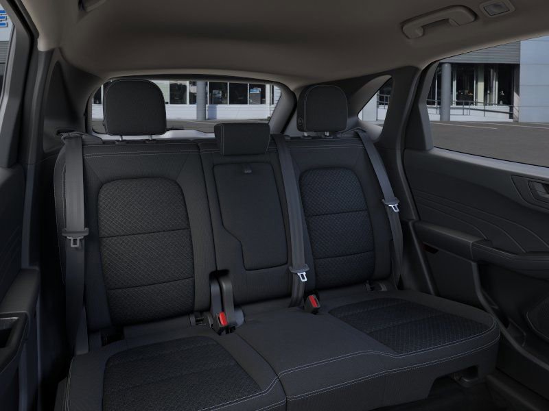 New 2026 Ford Escape Active FWD image 11