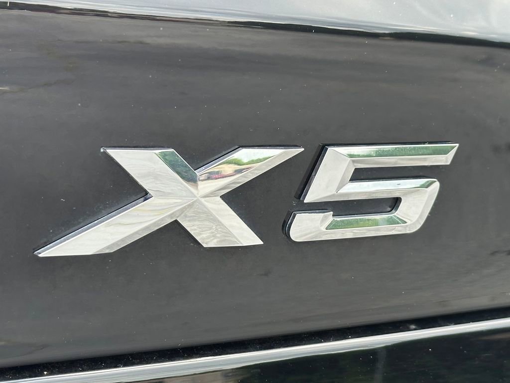 Certified 2023 BMW X5 sDrive40i w/ Premium Package RWD image 12