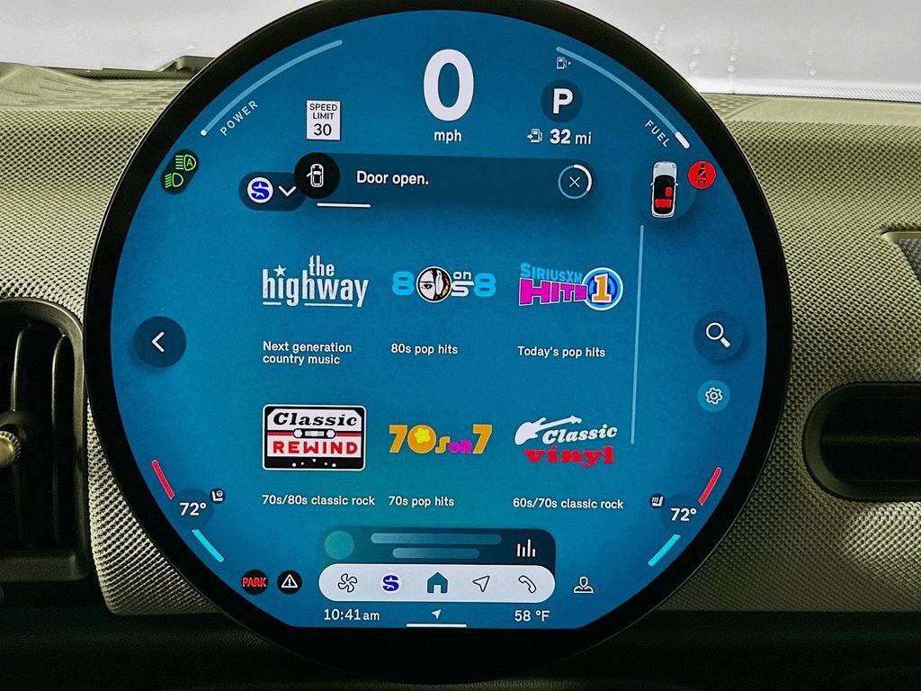 Certified 2025 MINI Cooper S image 11