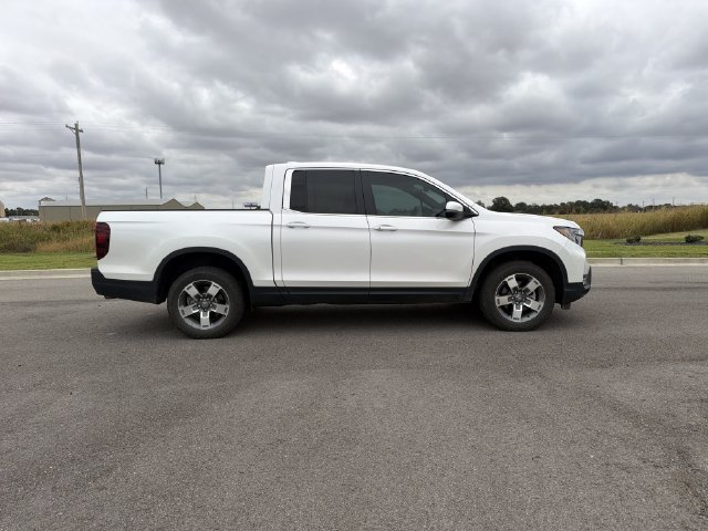 Used 2025 Honda Ridgeline RTL image 6