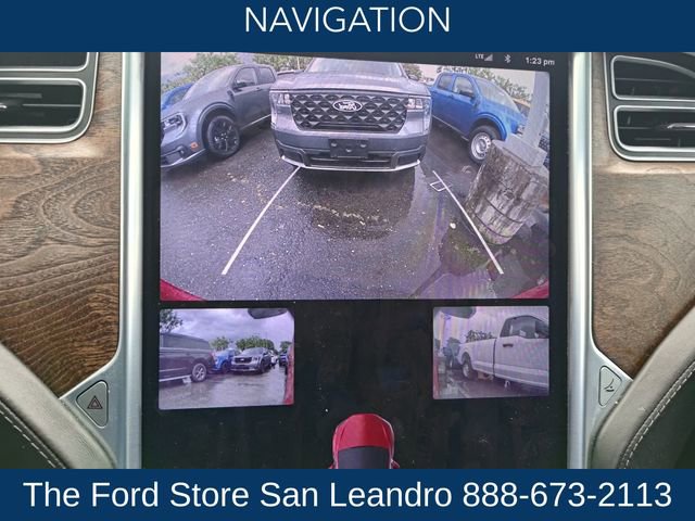 Used 2017 Tesla Model X 100D image 15