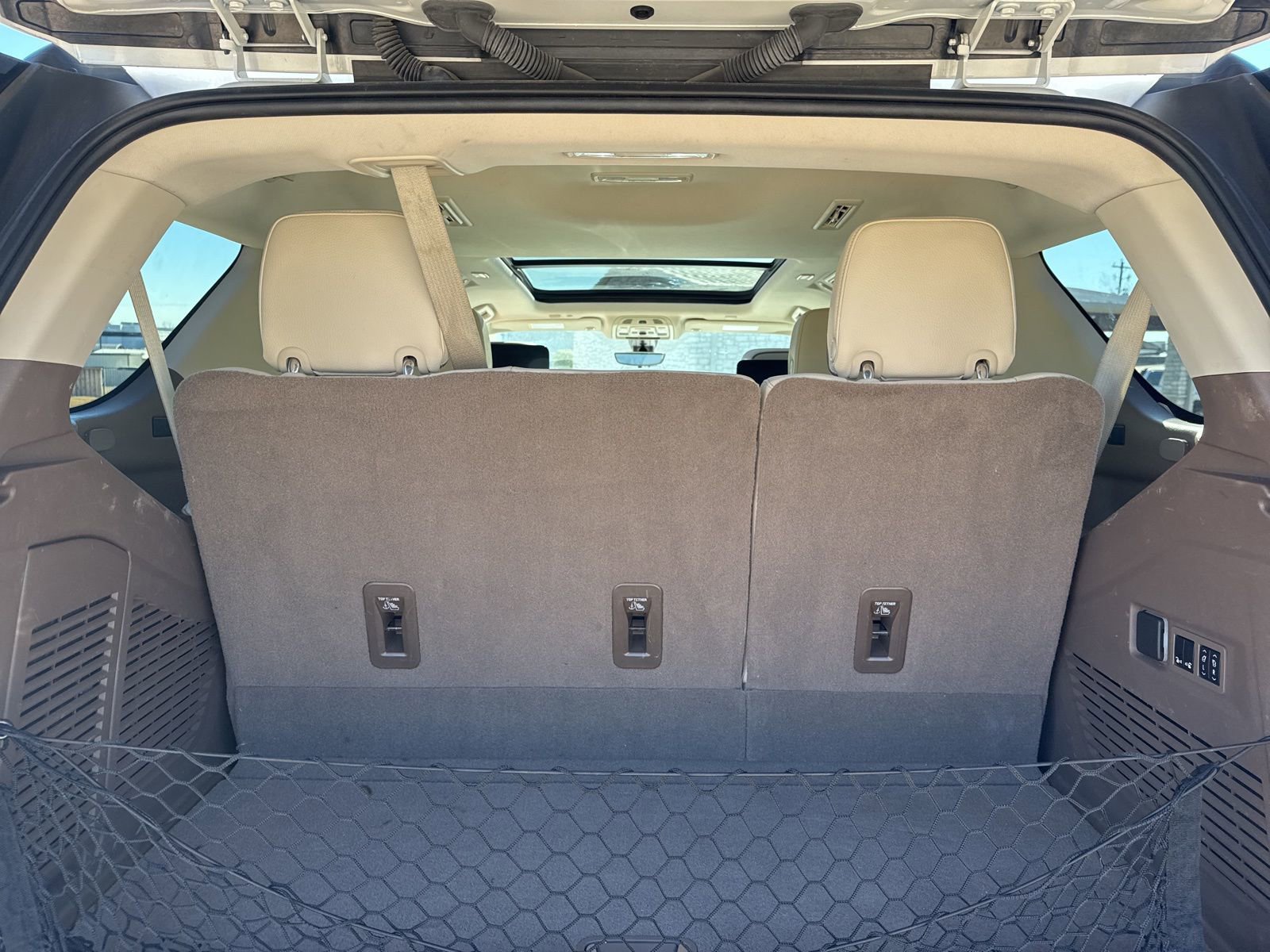 Used 2021 GMC Yukon Denali w/ Denali Ultimate Package image 11