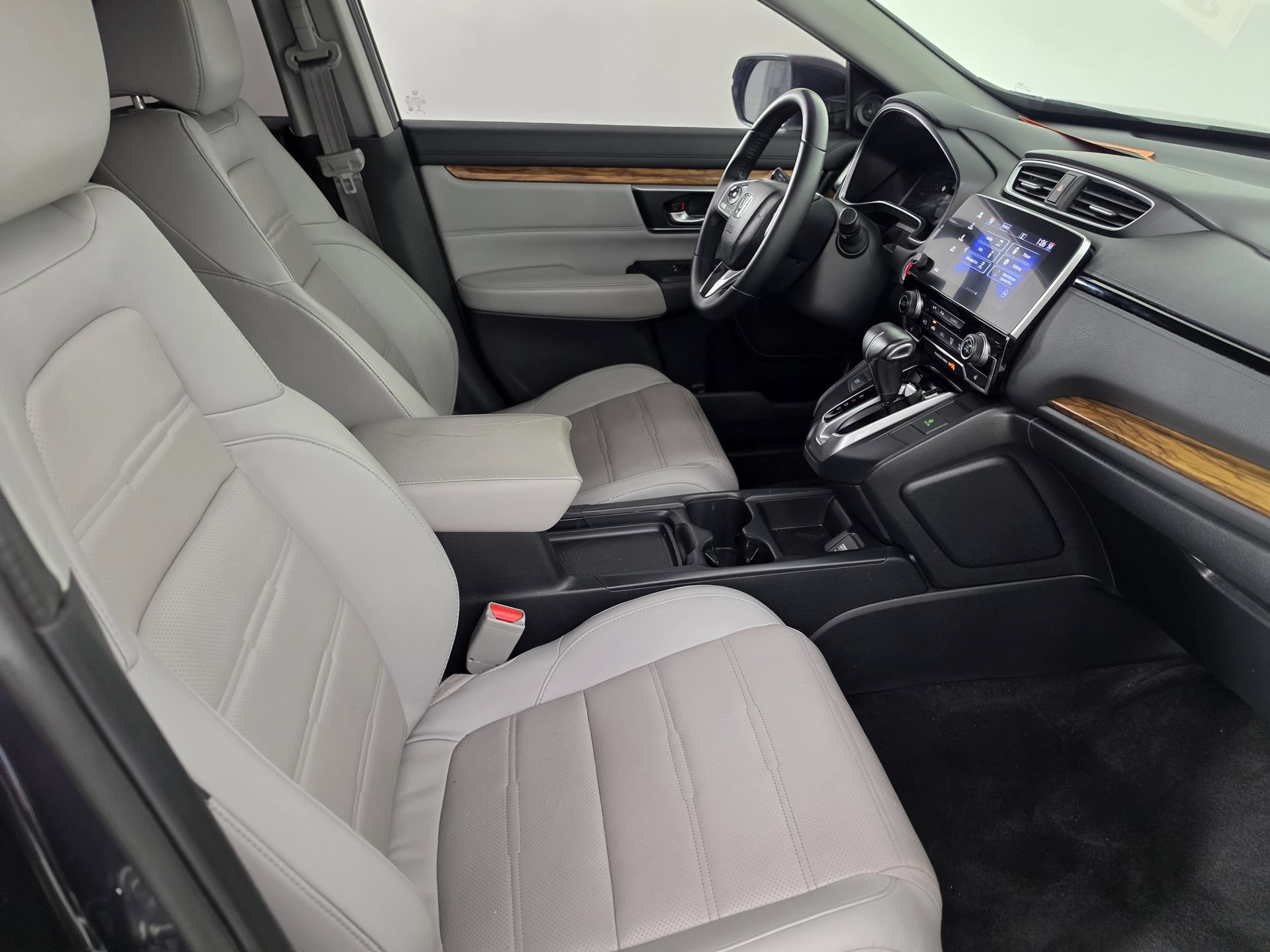 Used 2017 Honda CR-V EX-L image 44