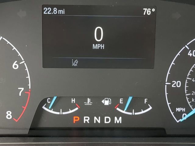 New 2025 Ford Transit 150 Low Roof image 26