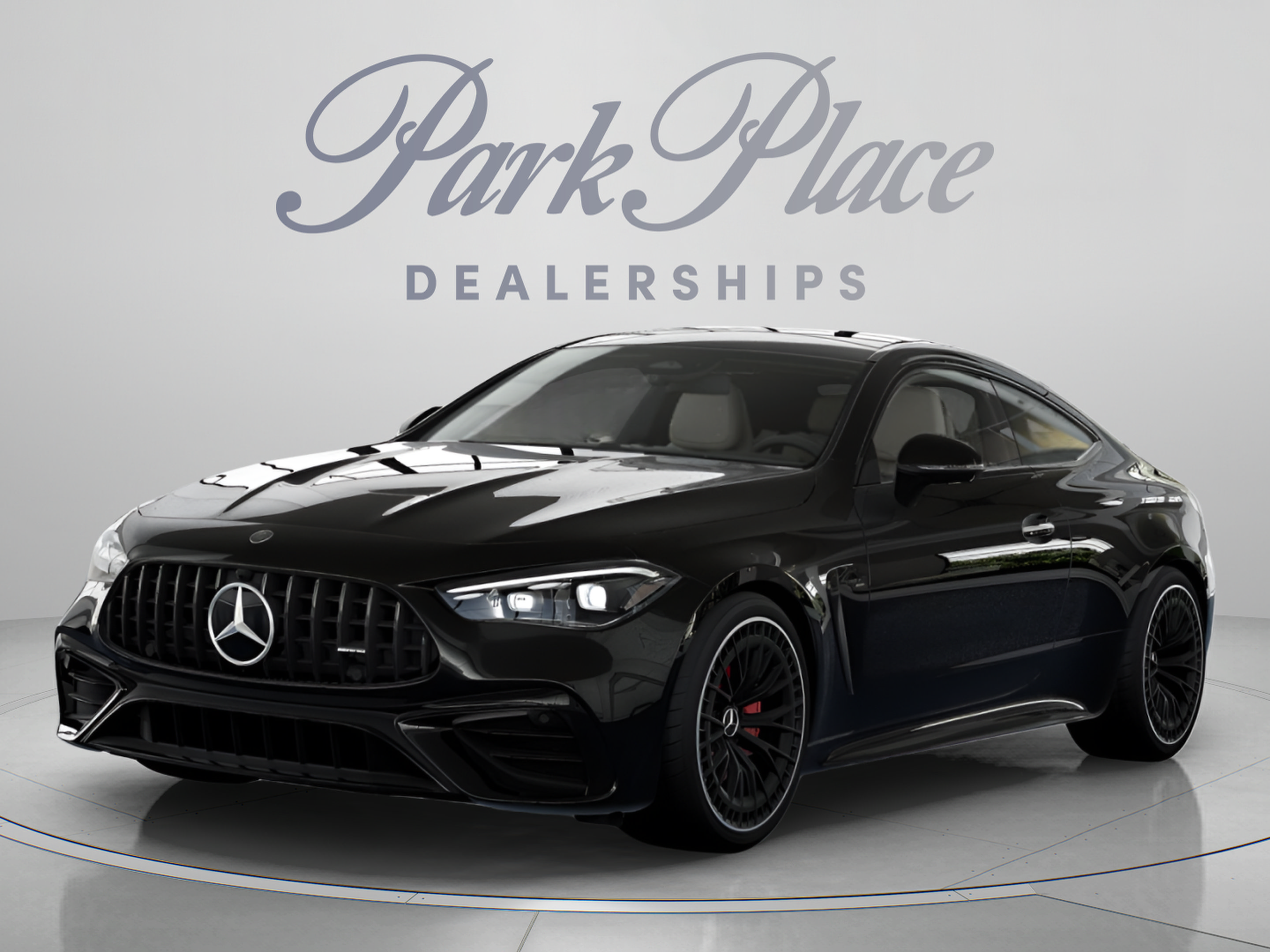 Certified 2024 Mercedes-Benz CLE 53 AMG 4MATIC image 39