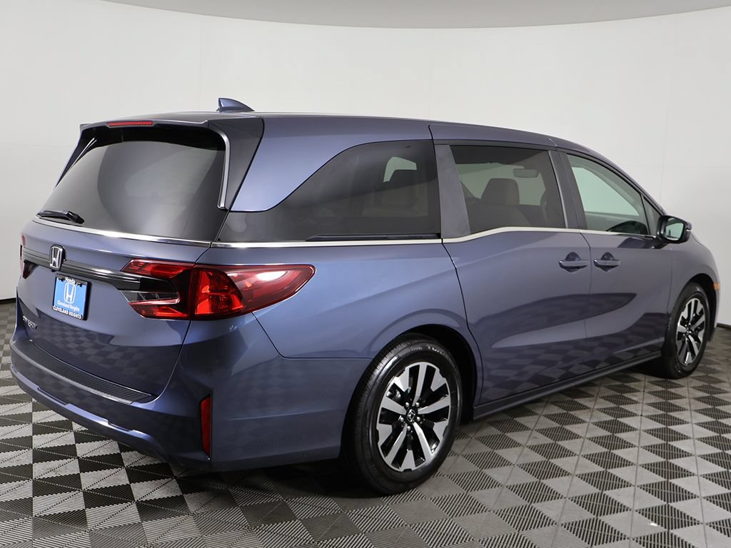 Used 2025 Honda Odyssey EX-L image 11