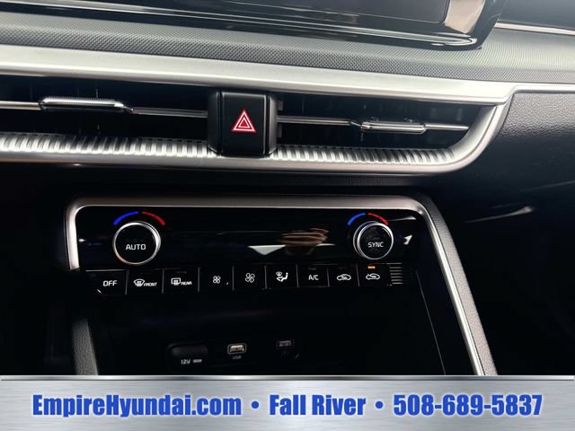 Used 2023 Kia K5 GT-Line FWD image 24