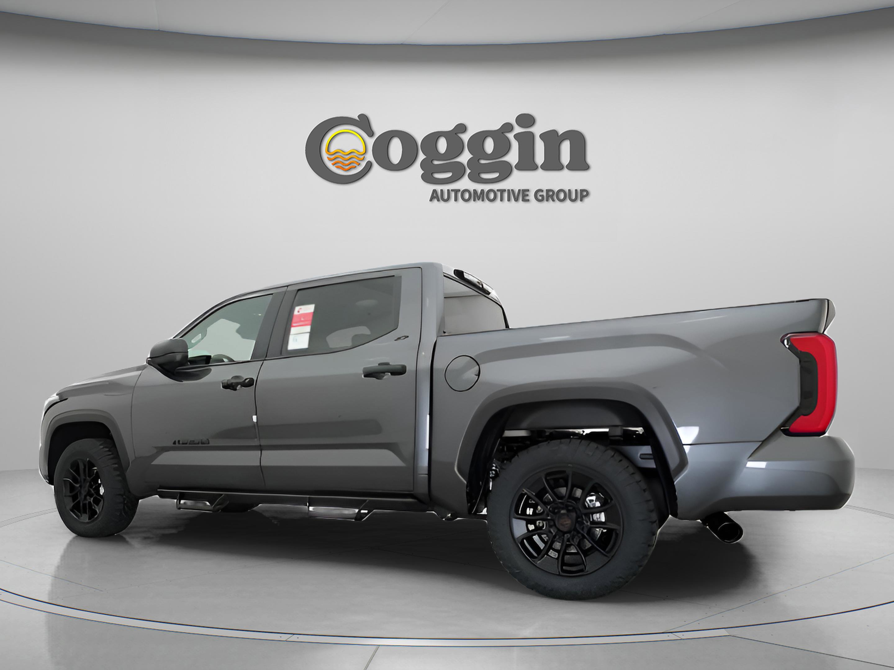 New 2026 Toyota Tundra SR5 AWD/4WD image 11