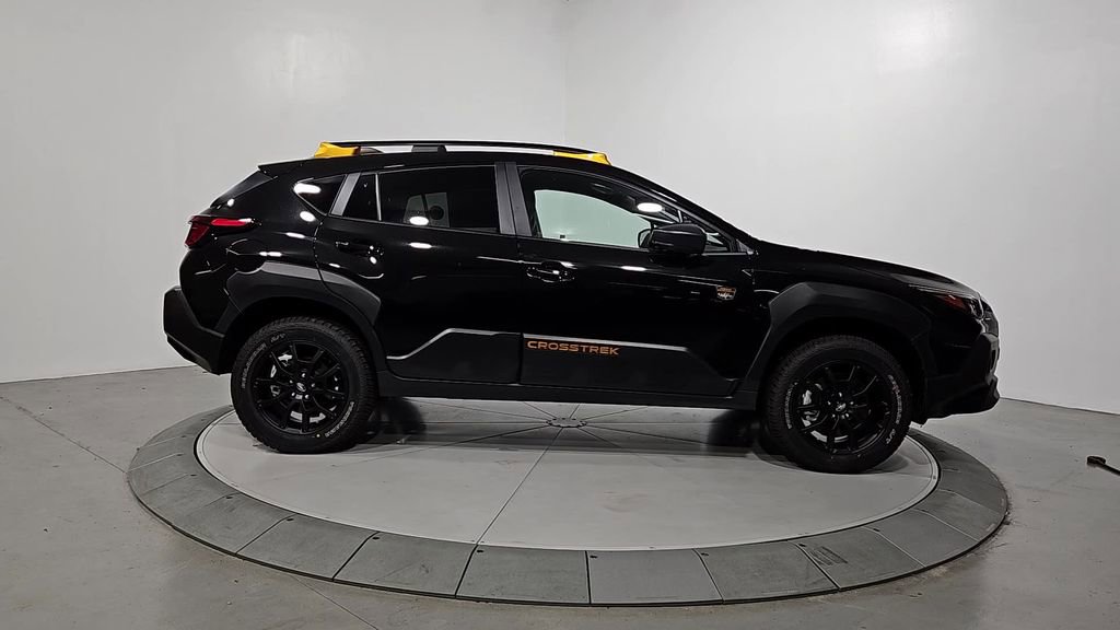 New 2025 Subaru Crosstrek 2.5i Wilderness image 6