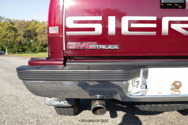 Used 1995 GMC Sierra 1500 SL image 60