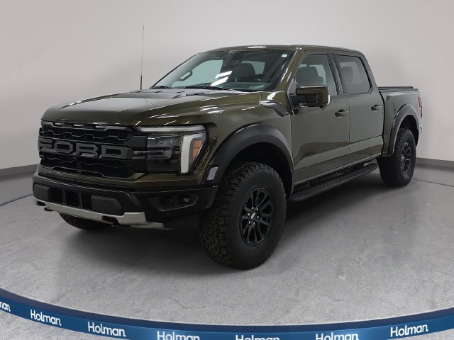Used 2024 Ford F150 Raptor AWD/4WD image 1