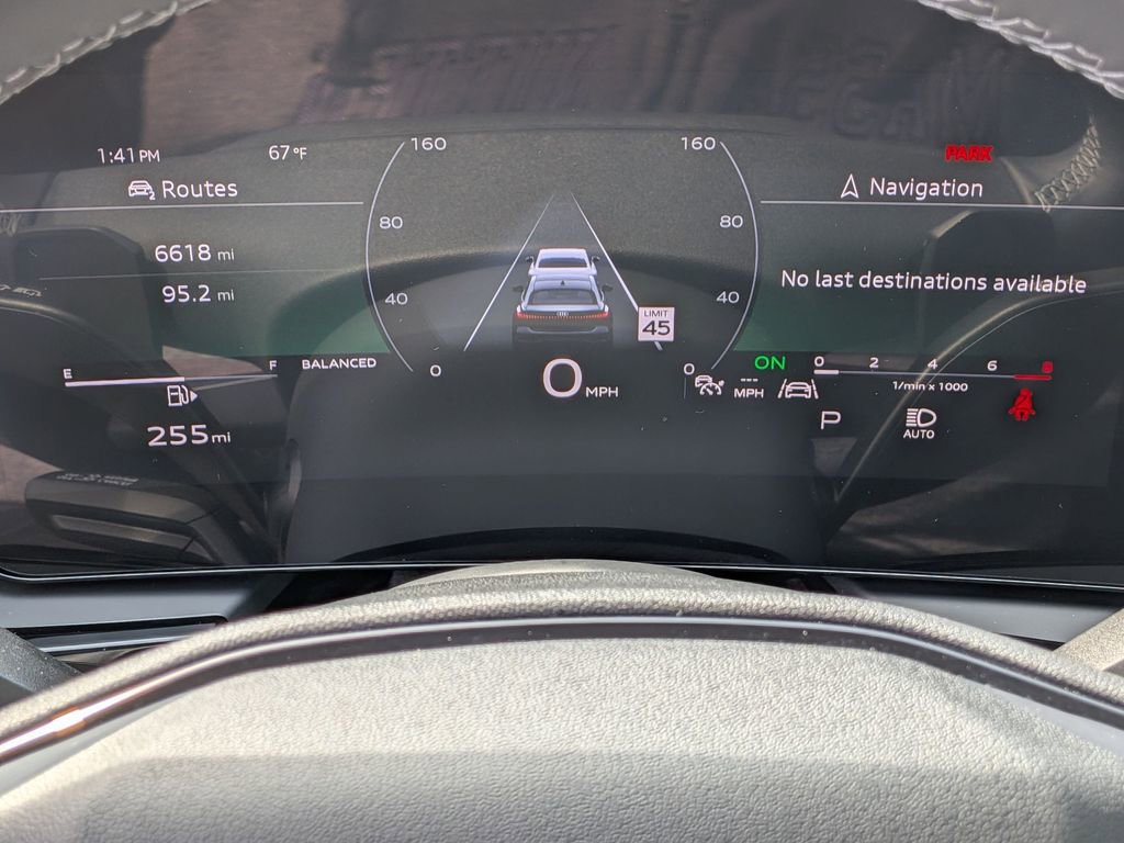 Used 2025 Audi A5 2.0T Premium w/ Convenience Package image 18