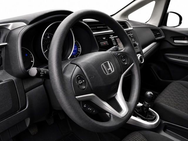 Used 2017 Honda Fit LX image 13