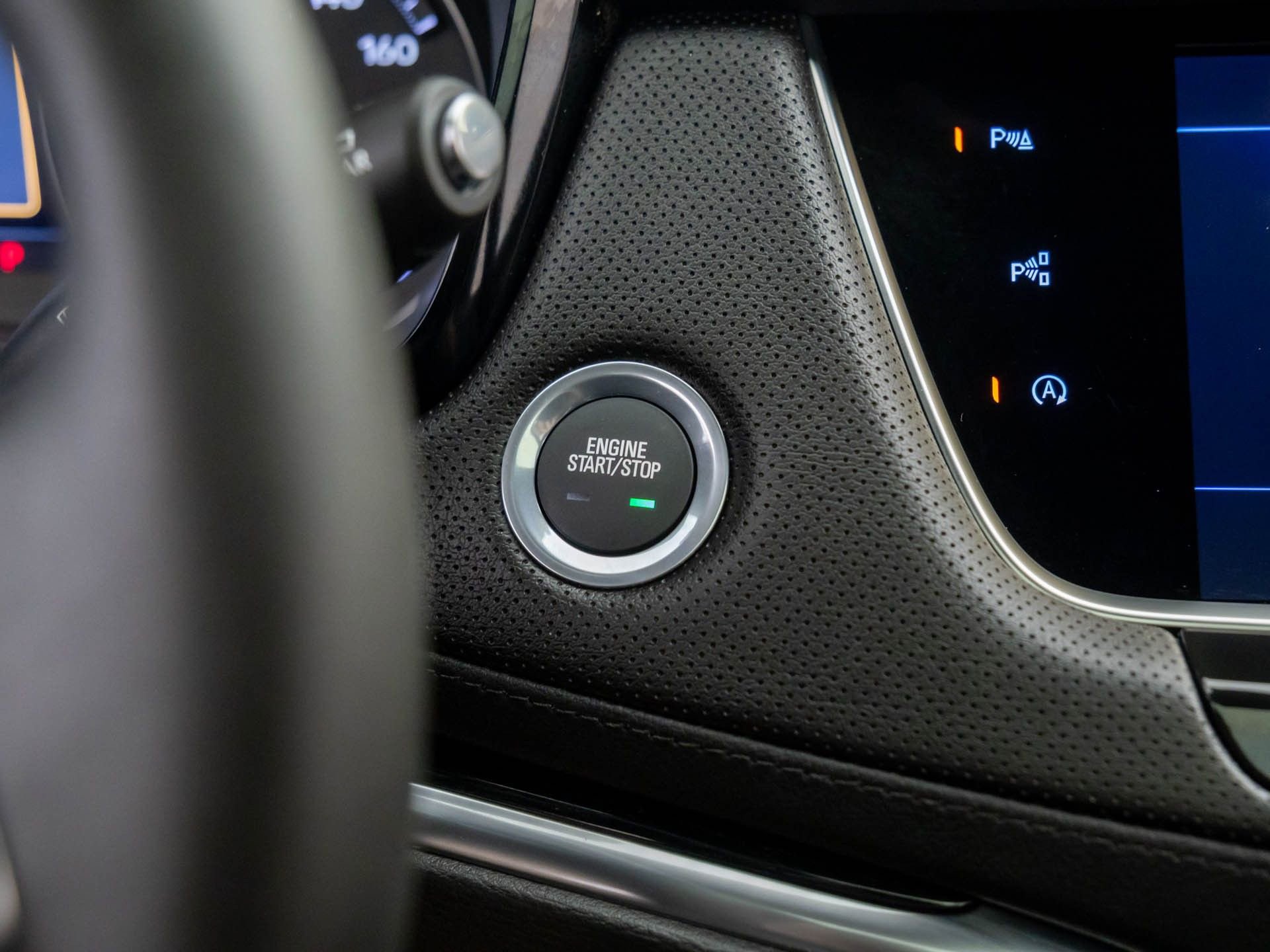 New 2026 Cadillac XT5 Premium Luxury w/ Driver Assist Package image 23