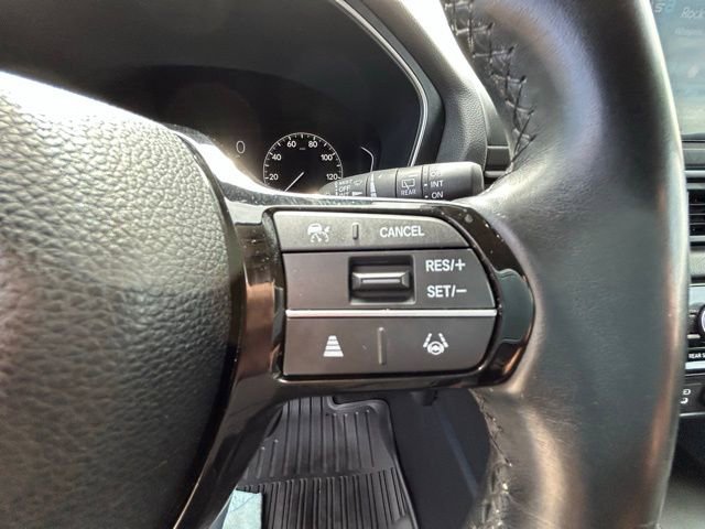 Used 2023 Honda Pilot EX-L image 26