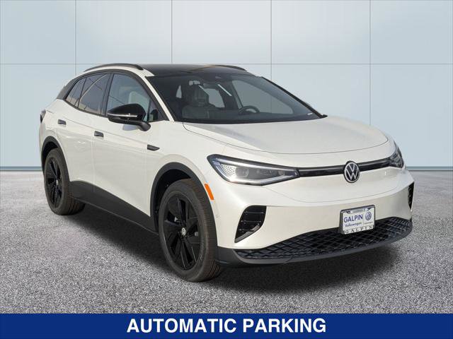 New 2026 Volkswagen ID.4 Pro S RWD image 7
