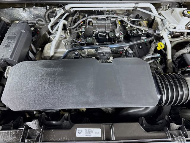 Used 2023 Chevrolet Colorado W/T image 28