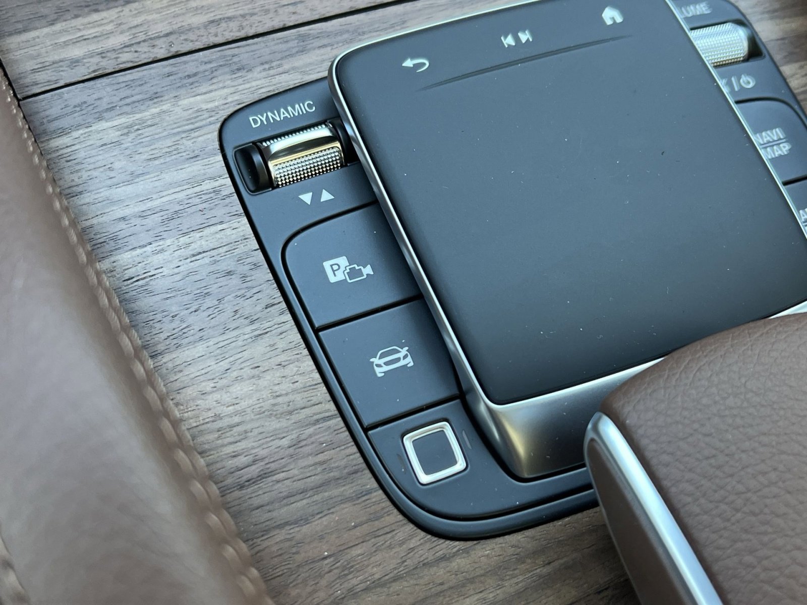 New 2026 Mercedes-Benz GLE 350 4MATIC image 32