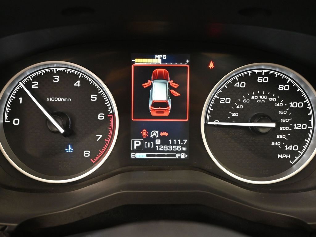 Used 2021 Subaru Forester Premium image 30