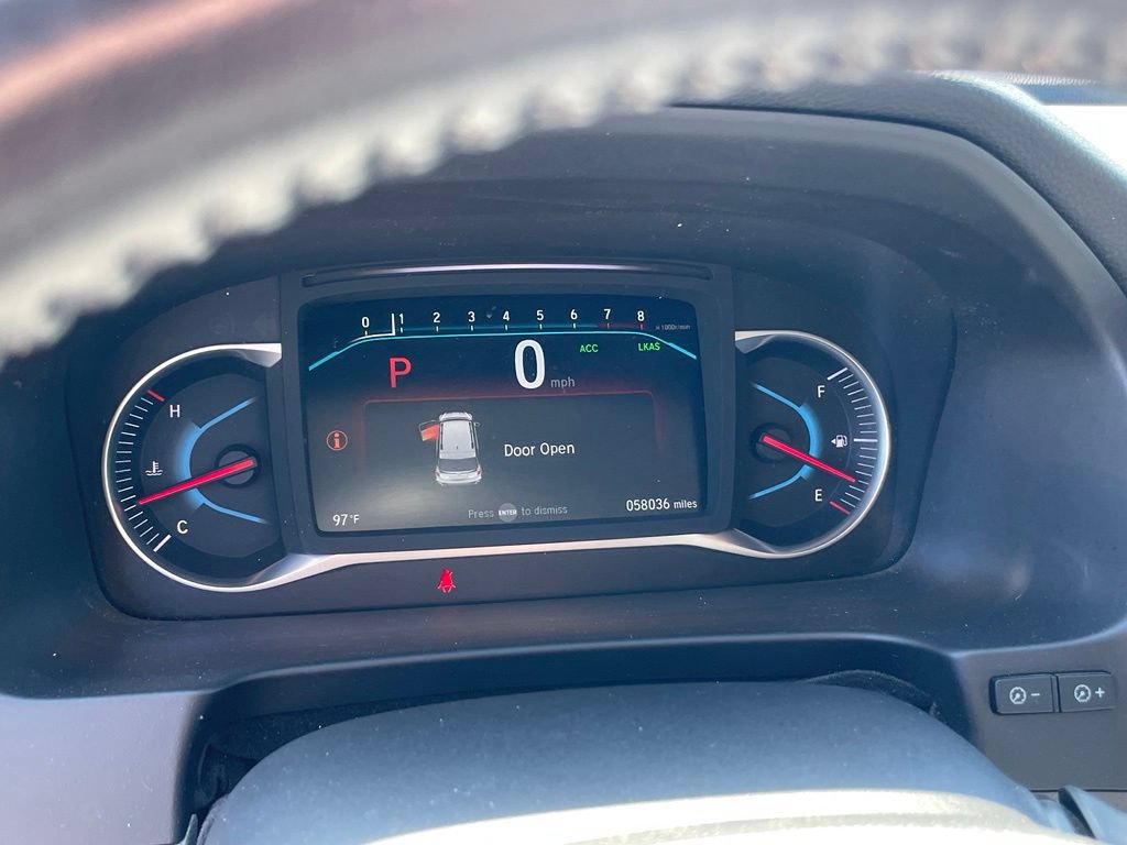 Used 2021 Honda Pilot Special Edition image 15
