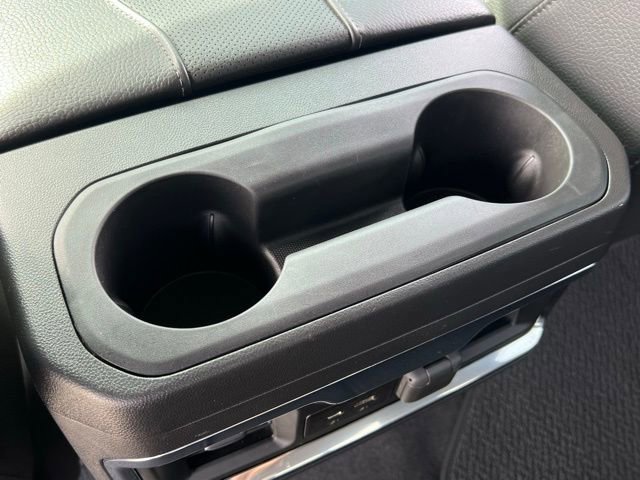 Used 2022 GMC Sierra 1500 Denali w/ Denali Reserve Package image 46