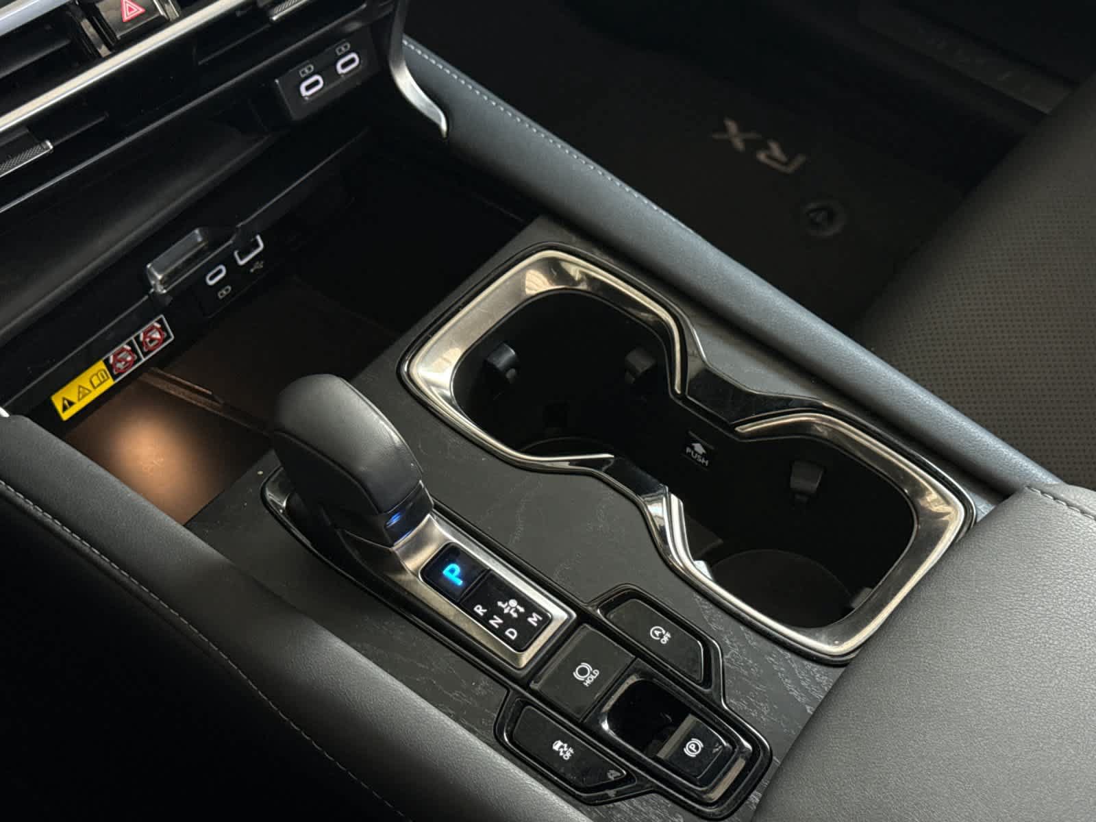 Certified 2023 Lexus RX 350 Premium FWD image 23