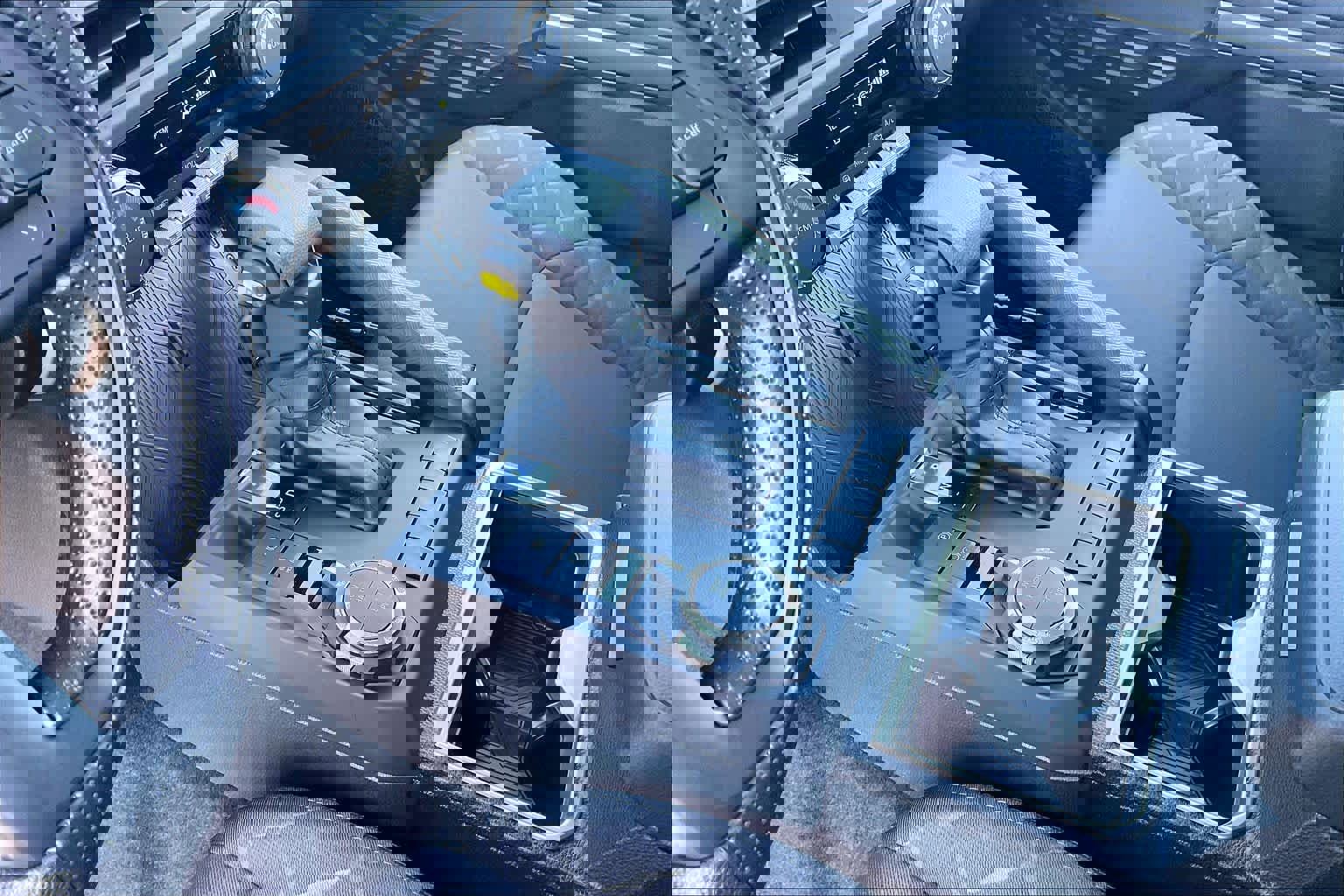 New 2026 Toyota Tacoma SR5 image 7