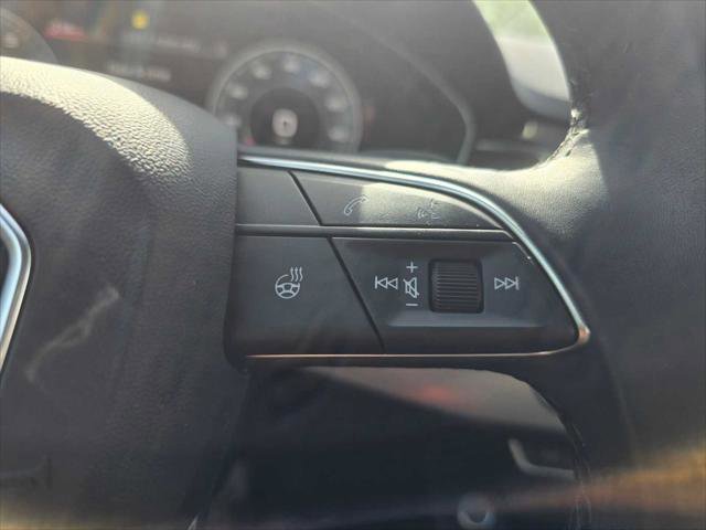 Certified 2025 Audi A5 2.0T Premium Plus w/ Convenience Plus Package AWD/4WD image 32