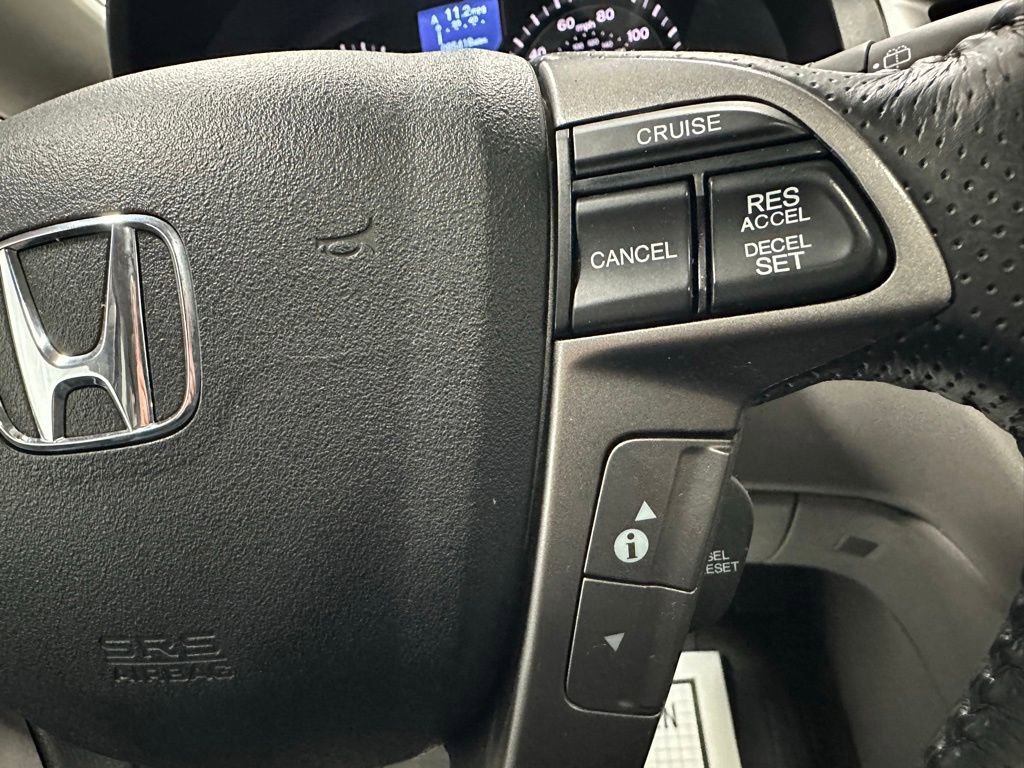 Used 2016 Honda Odyssey Touring Elite image 20