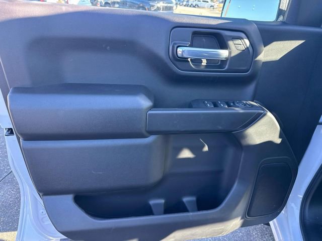 New 2025 Chevrolet Silverado 1500 W/T w/ WT Safety Package image 23