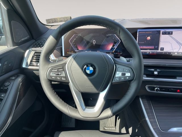New 2026 BMW X5 xDrive40i AWD/4WD image 12