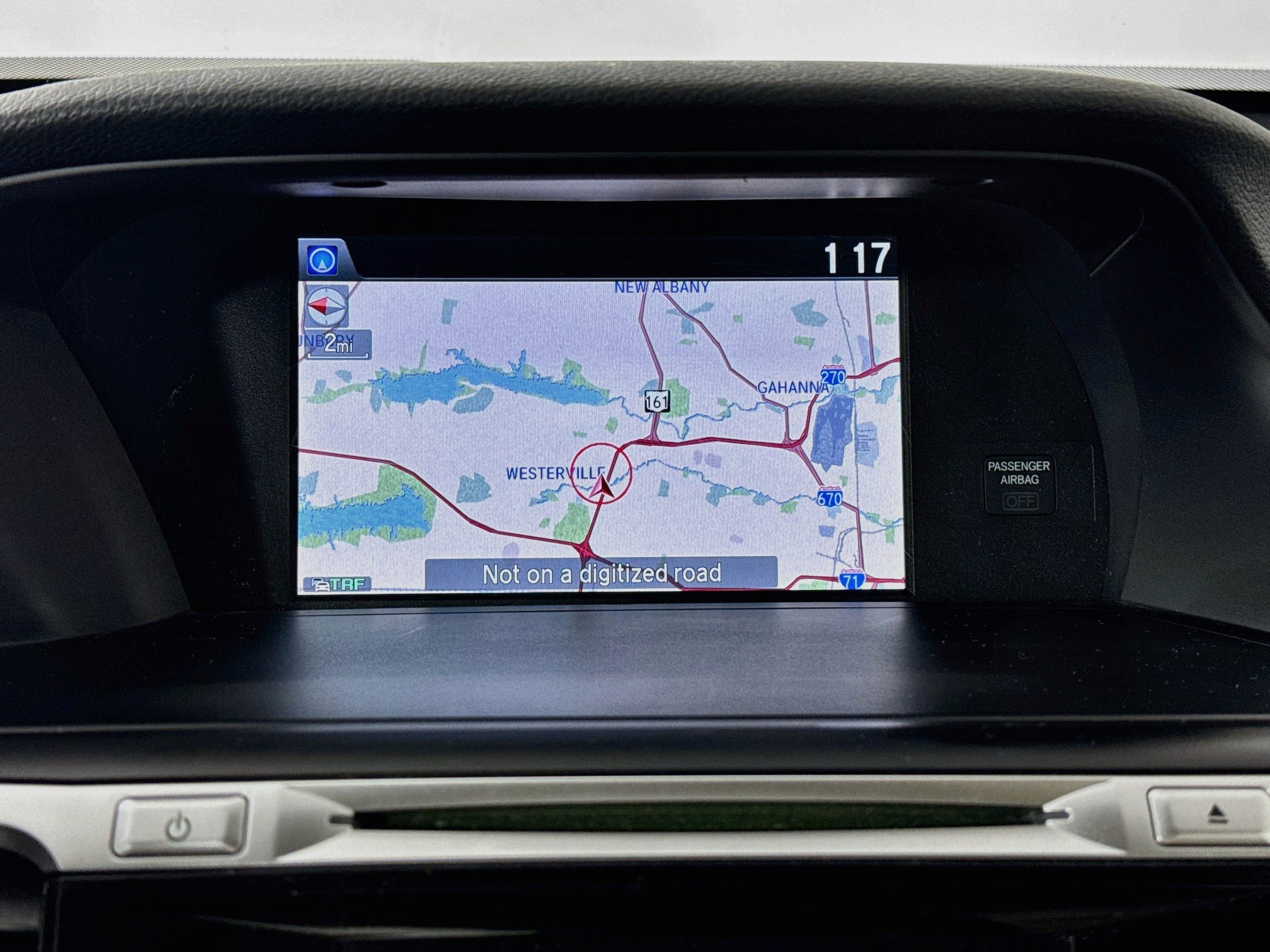 Used 2014 Honda Accord EX-L image 13