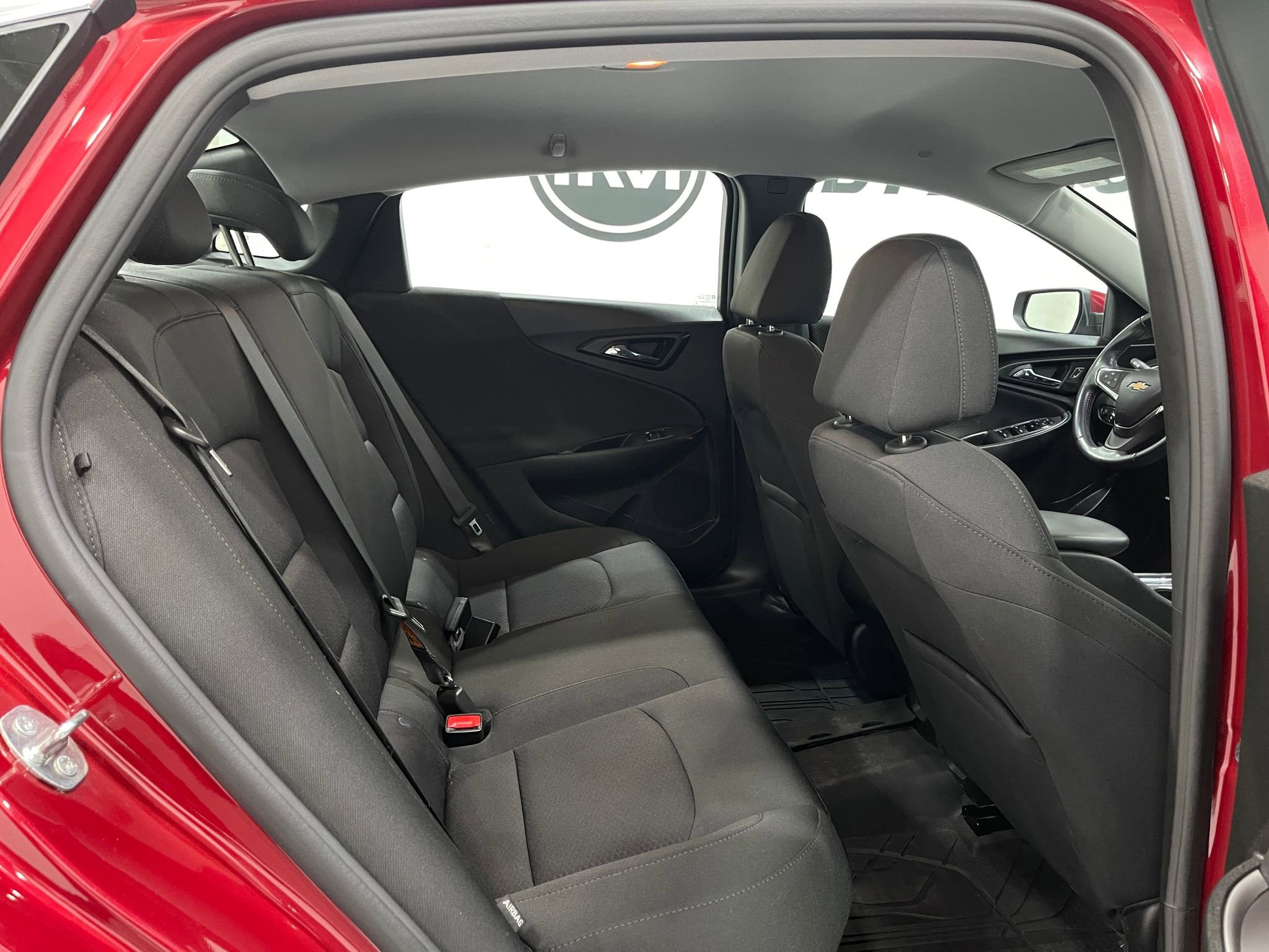 Used 2021 Chevrolet Malibu RS image 29