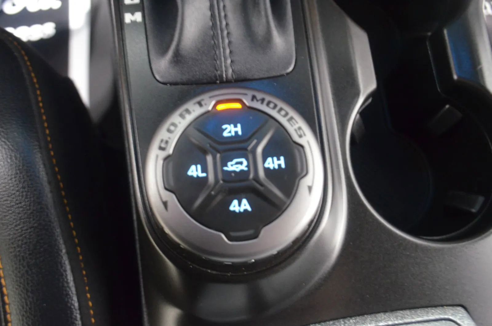 Used 2021 Ford Bronco Badlands image 33