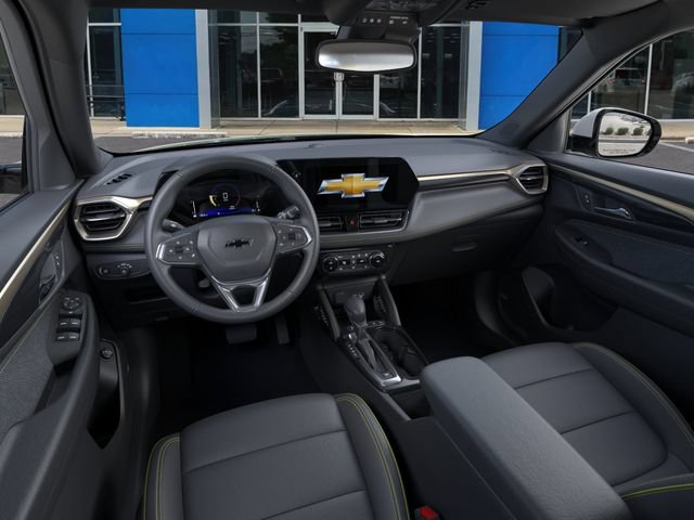 New 2026 Chevrolet TrailBlazer ACTIV w/ Convenience Package AWD/4WD image 15