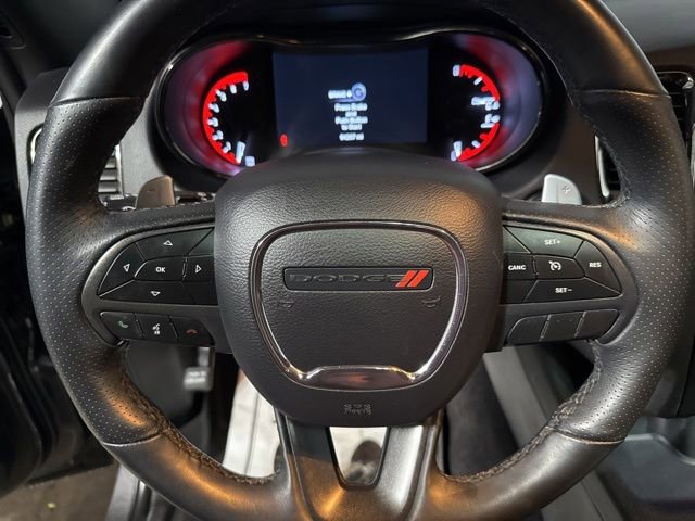 Used 2019 Dodge Durango R/T w/ Trailer Tow Group IV AWD/4WD image 13