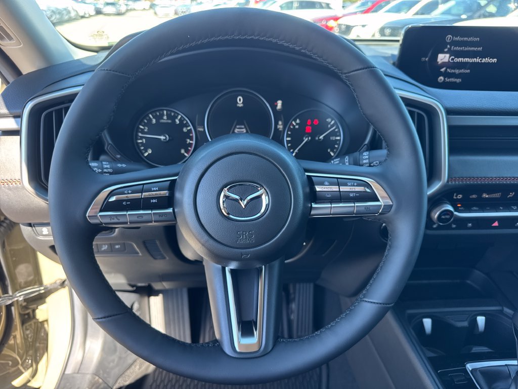New 2026 MAZDA CX-50 Meridian Edition w/ Weather Package AWD/4WD image 17