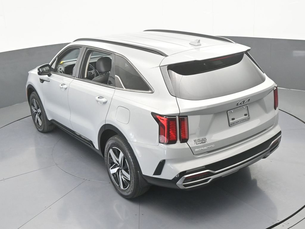 Used 2023 Kia Sorento EX FWD image 51