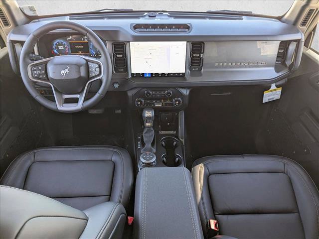 New 2026 Ford Bronco Badlands AWD/4WD image 14