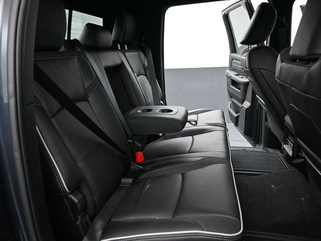 New 2026 RAM 3500 Limited image 21