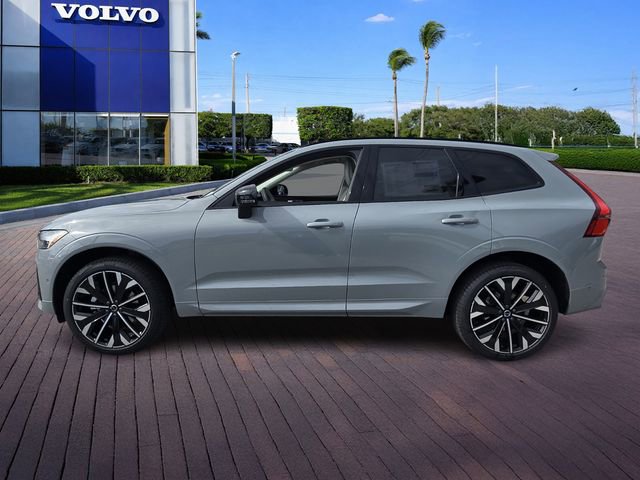 New 2026 Volvo XC60 B5 Ultra w/ Protection Package Premier image 4