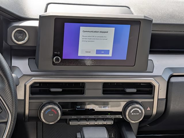 Certified 2026 Toyota 4Runner SR5 AWD/4WD image 14