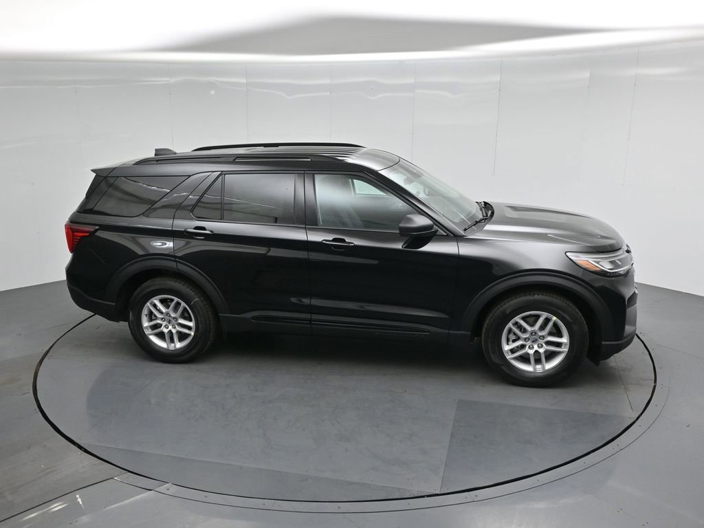 New 2026 Ford Explorer Active image 53