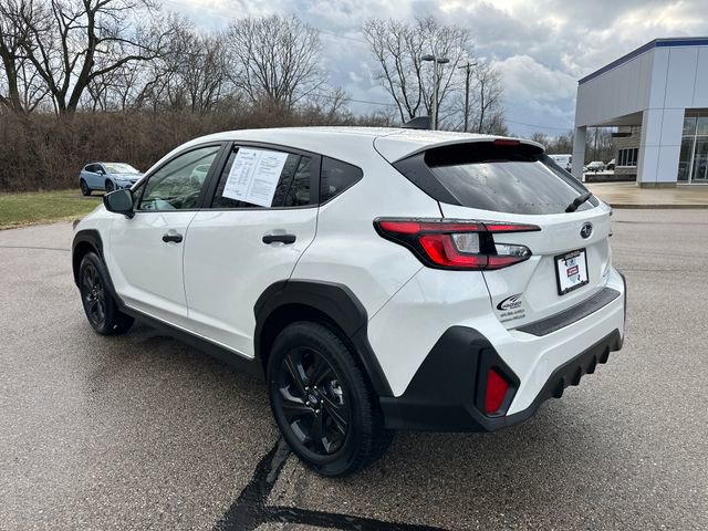Used 2024 Subaru Crosstrek 2.0i image 5