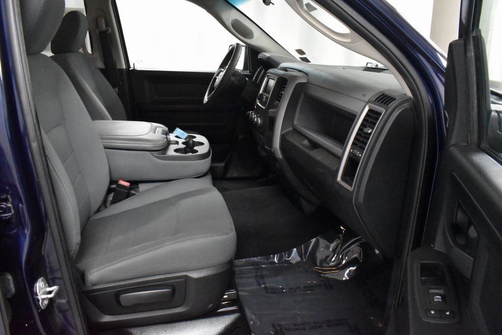 Used 2018 RAM 1500 Express image 13